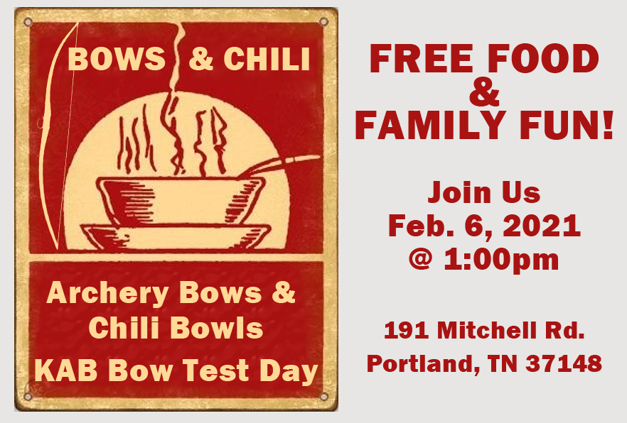 Bows & Chili