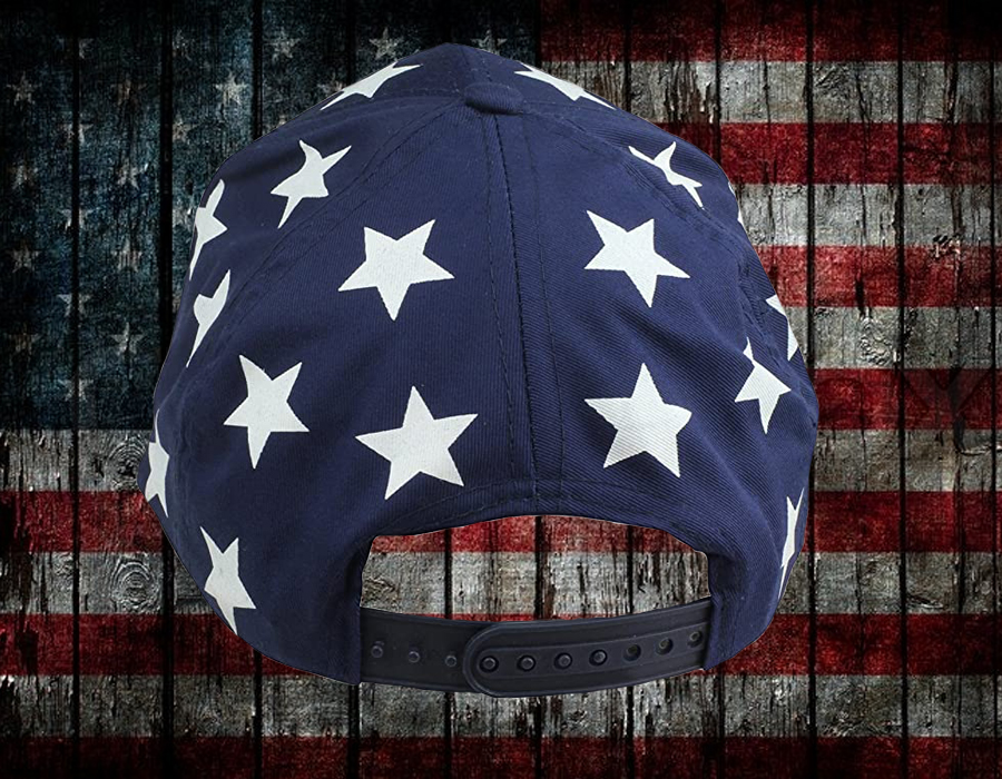 Kick Ash Bows Logo Ball Cap