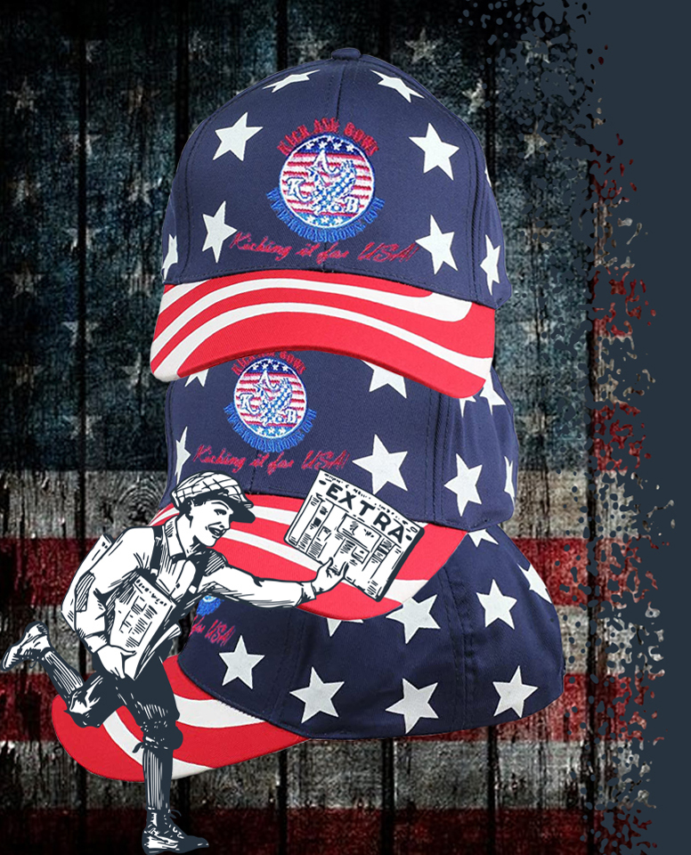 Lastest News - Team Gear